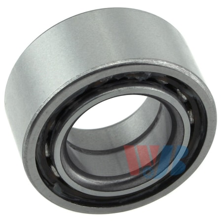 Wjb Ball Angular Contact Double Row, Wb510016 WB510016